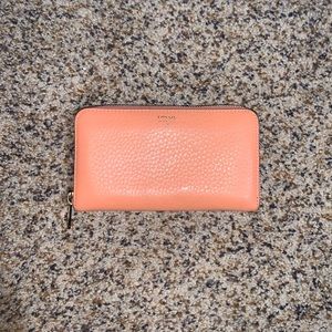 Fossil Wallet